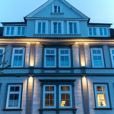 Hotel Kaiserhof Goslar Esterno foto